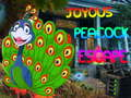 Jeu Joyeuse évasion de paon  en ligne