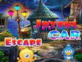 Jeu Joyeuse évasion en voiture  en ligne