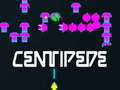 Jeu Mille-Pattes  en ligne