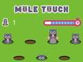 Jeu Pôle tactile  en ligne