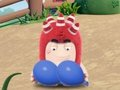 Jeu Oddbods Looney Ballooney en ligne