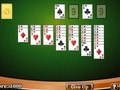 Jeu Agnès solitaire en ligne