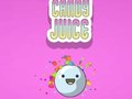 Jeu Jus de bonbons  en ligne