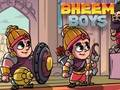 Jeu Bhem Boys  en ligne