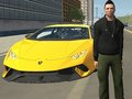 Jeu Simulateur de conduite automobile extrême 2022  en ligne