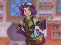 Jeu Ruée vers les potions  en ligne
