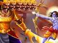Jeu Ram le Yoddha  en ligne