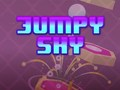 Jeu Ciel nerveux  en ligne