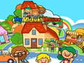 Jeu Ma maison virtuelle  en ligne