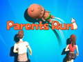 Jeu Course des parents  en ligne