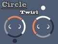 Jeu Tourbillon de cercle  en ligne