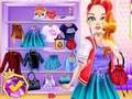 Jeu La princesse envoyée vers le futur  en ligne