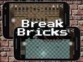 Jeu Casser des briques  en ligne