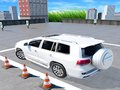 Jeu Parking du Prado  en ligne