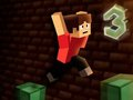 Jeu Parkour Bloc 3  en ligne