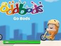 Jeu OddBods : Allez Bods  en ligne