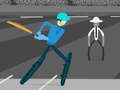 Jeu Cricket d'Azad  en ligne
