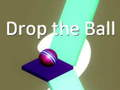 Jeu Lâche la balle  en ligne