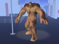 Jeu Monstres io  en ligne
