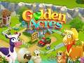Jeu Acres d'or  en ligne