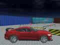 Jeu Simulateur de stationnement de supercar  en ligne