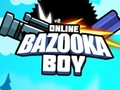 Jeu Bazooka Garçon en ligne  en ligne