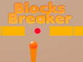Jeu Briseur de blocs  en ligne