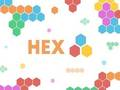 Jeu Hexagone  en ligne