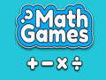 Jeu Jeux mathématiques  en ligne