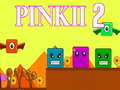 Jeu Pinsii 2 en ligne