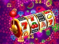 Jeu Machines à sous aux fruits  en ligne