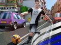 Jeu Cristiano Ronaldo en ligne