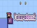 Jeu Téléboîte 2  en ligne