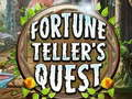 Jeu Quête des diseurs de bonne aventure  en ligne