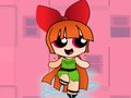 Jeu Les Powerpuff Girls fleurissent  en ligne