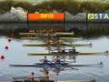 Jeu Défi d'aviron  en ligne