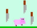 Jeu Porc et couteau  en ligne