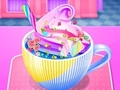 Jeu Fabrication de boissons Good Night de Baby Taylor  en ligne
