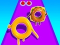 Jeu Blob Donut Rush en ligne