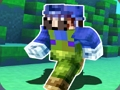 Jeu Craft Boy Coureur  en ligne