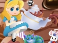 Jeu Match de chocolat  en ligne
