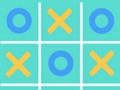 Jeu Tic Tac Toe en ligne