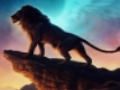 Jeu Puzzle Roi Lion  en ligne