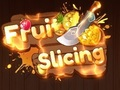 Jeu Tranchage de fruits  en ligne
