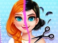Jeu De la bonne fille à Baddie Princess Makeover  en ligne
