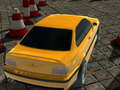 Jeu Jeu de monde ouvert de voiture 3d  en ligne