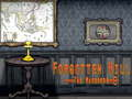 Jeu Forgotten Hill La garde-robe – Chapitre 1 – Autres amis  en ligne