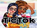 Jeu TikTok célèbre  en ligne