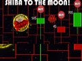 Jeu Shiba à la lune  en ligne