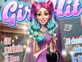 Jeu Concours de couverture de magazine  en ligne